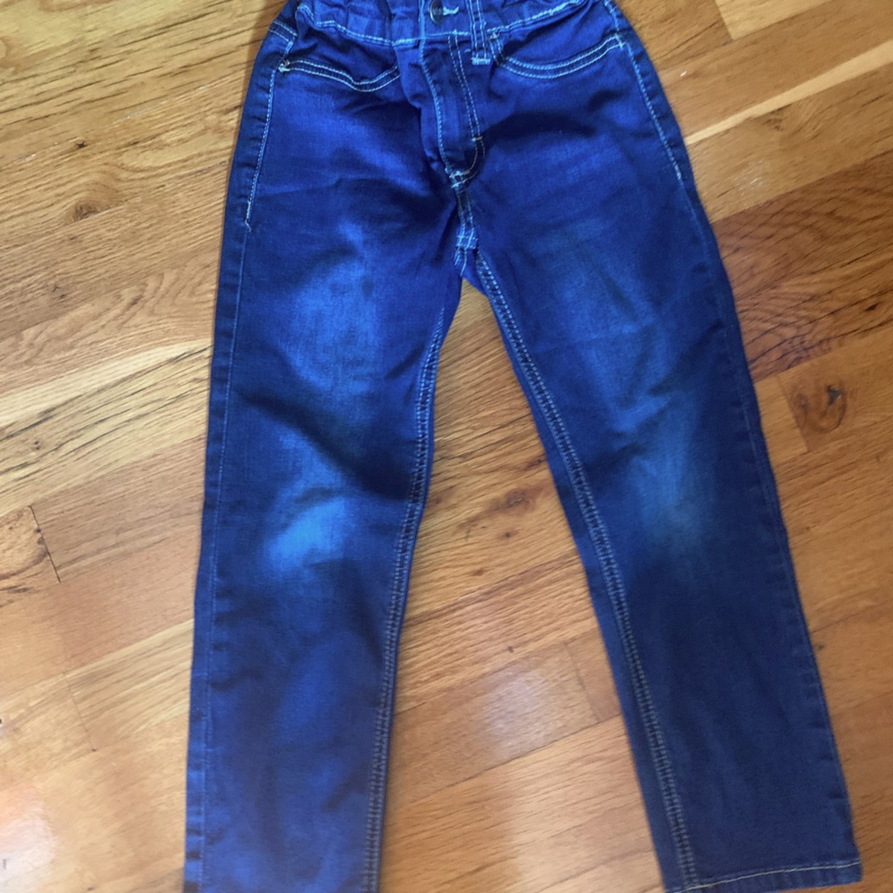 BUFFALO Denim jeans for boys. Size 6